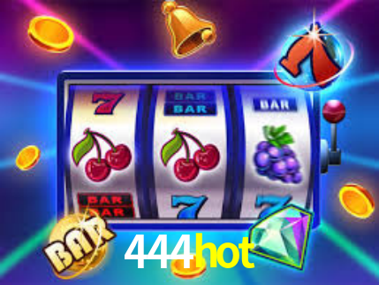 Descubra a Essência do 444hot: Nossa História e Compromissos