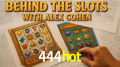 Explorando a Categoria de Eventos em Apostas na 444hot