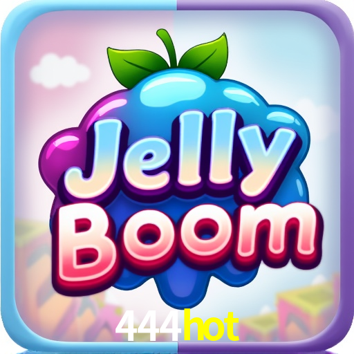 A Popularidade dos Caça-Níqueis no 444hot