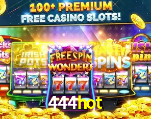 Inovações de Jogos na 444hot: O Futuro das Experiências Interativas