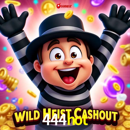 Inovações de Jogos na 444hot: O Futuro das Experiências Interativas