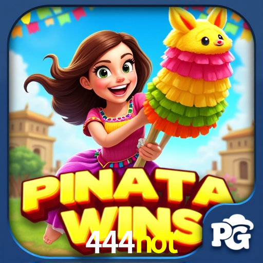 Desvendando o Mundo dos Jogos Virtuais na 444hot