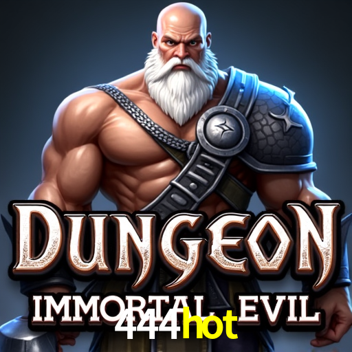 Desvendando o Mundo dos Jogos Virtuais na 444hot