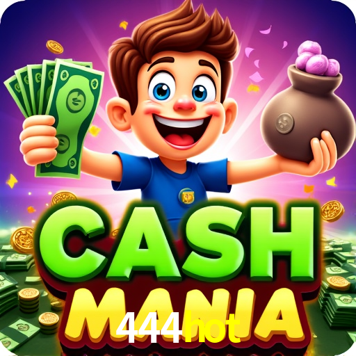 A Revolução dos Aplicativos de Jogos no 444hot