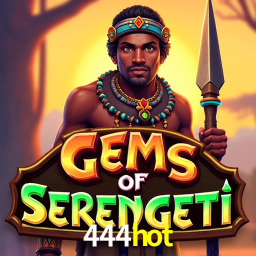 A Emoção da Loteria na 444hot: Uma Chance de Mudança de Vida