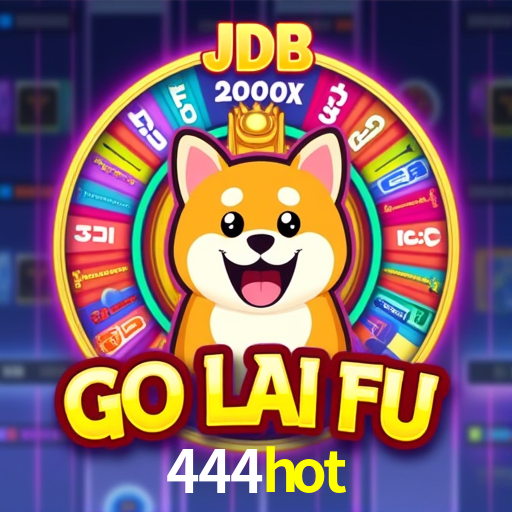 Apostas Esportivas na 444hot: Um Guia Completo